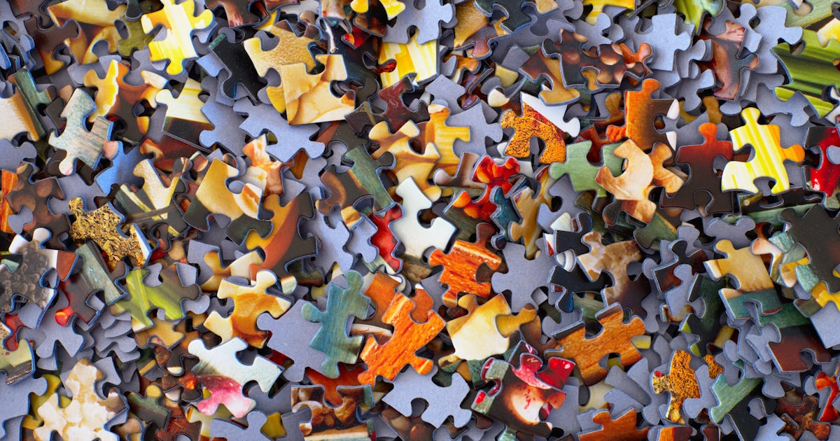 A Arte do Design de Puzzles